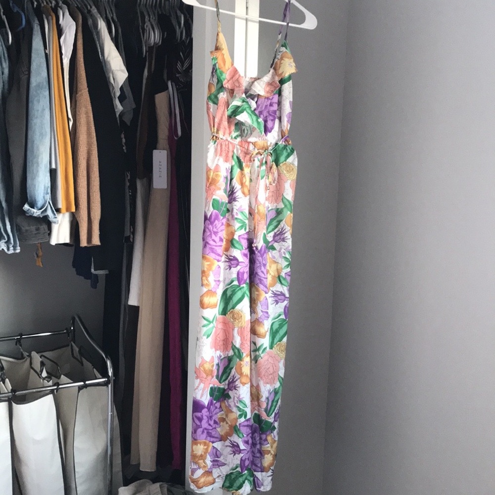 Bomdolls Boutique Jumpsuit, NWOT - Picture 3 of 6